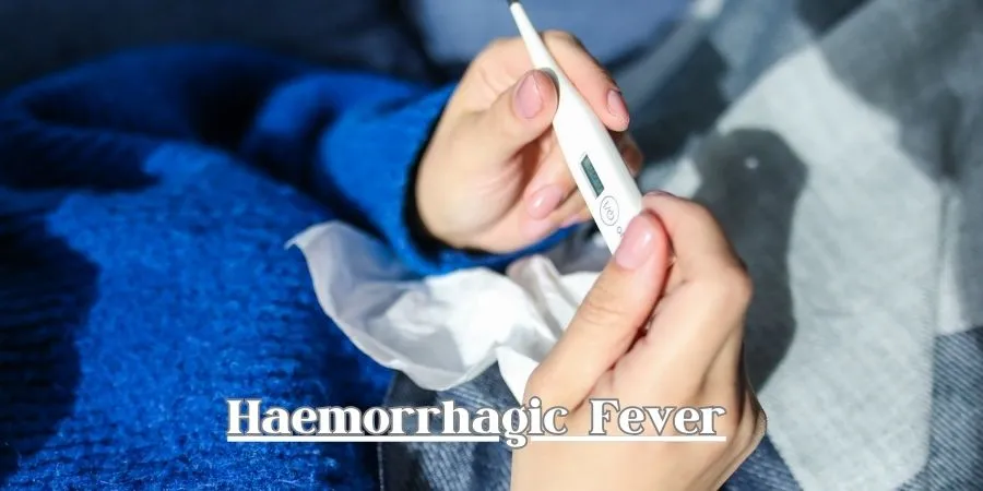 What is Hemorrhagic Fever: Causes, Symptoms, and Fatalities