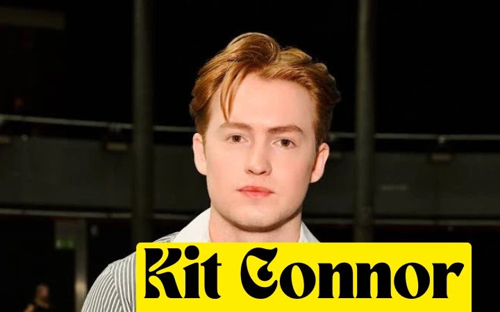 Kit Connor